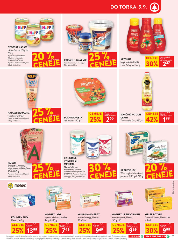 SPAR