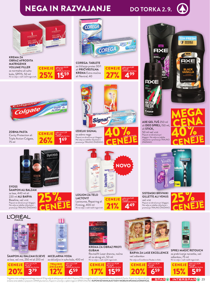 SPAR