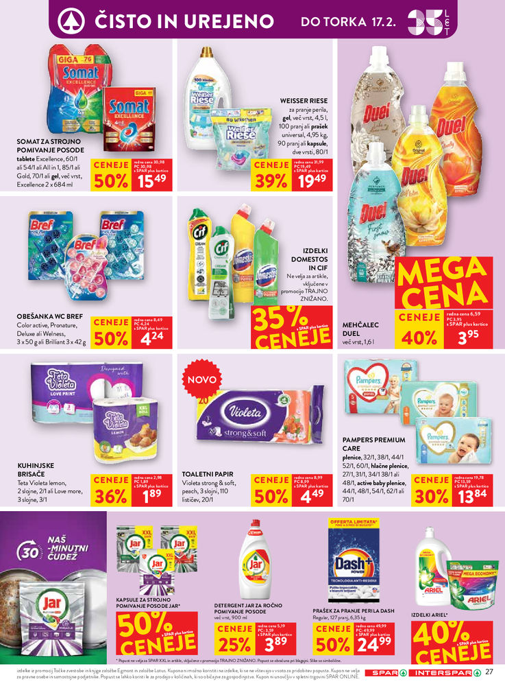 SPAR