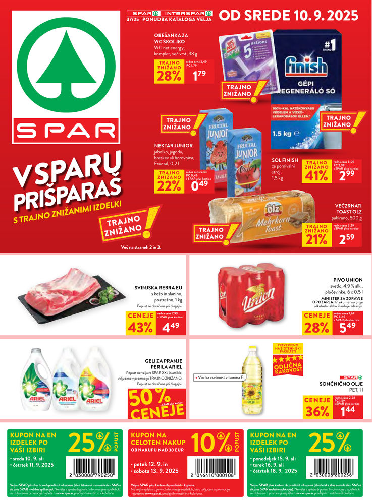 SPAR