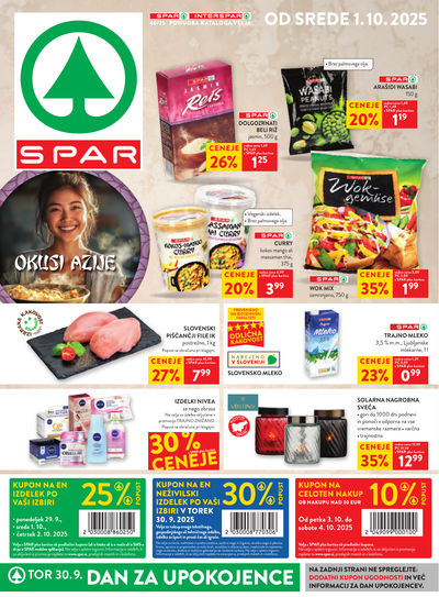 SPAR