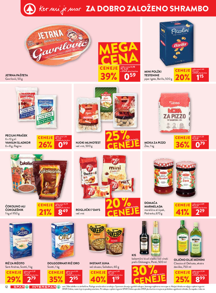 SPAR
