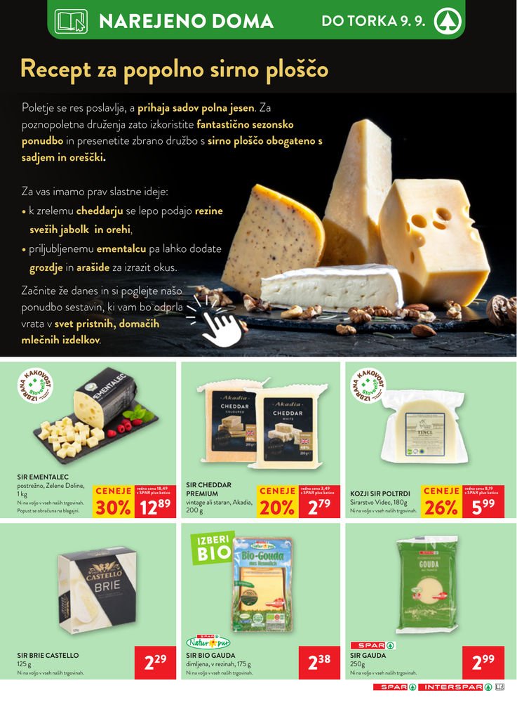 SPAR