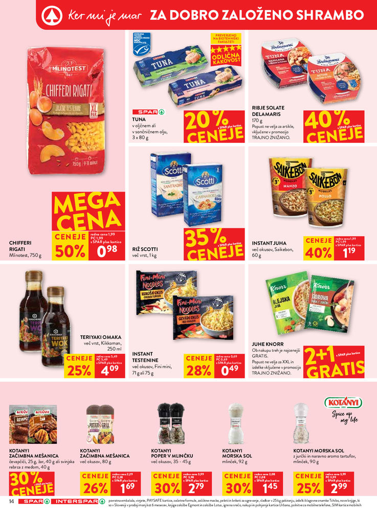 SPAR