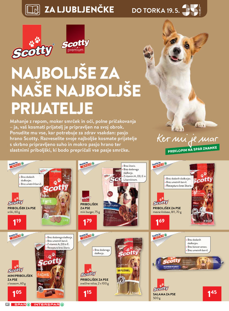 SPAR