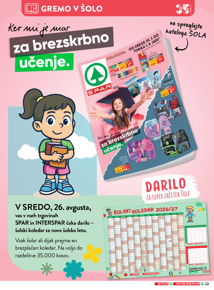 SPAR