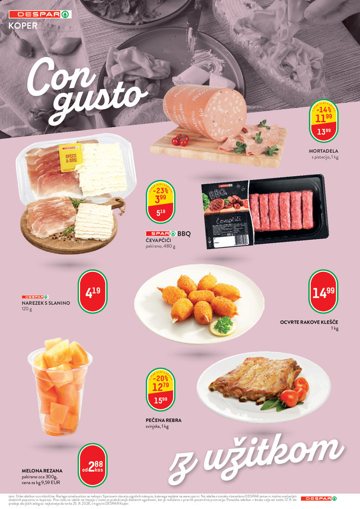 SPAR