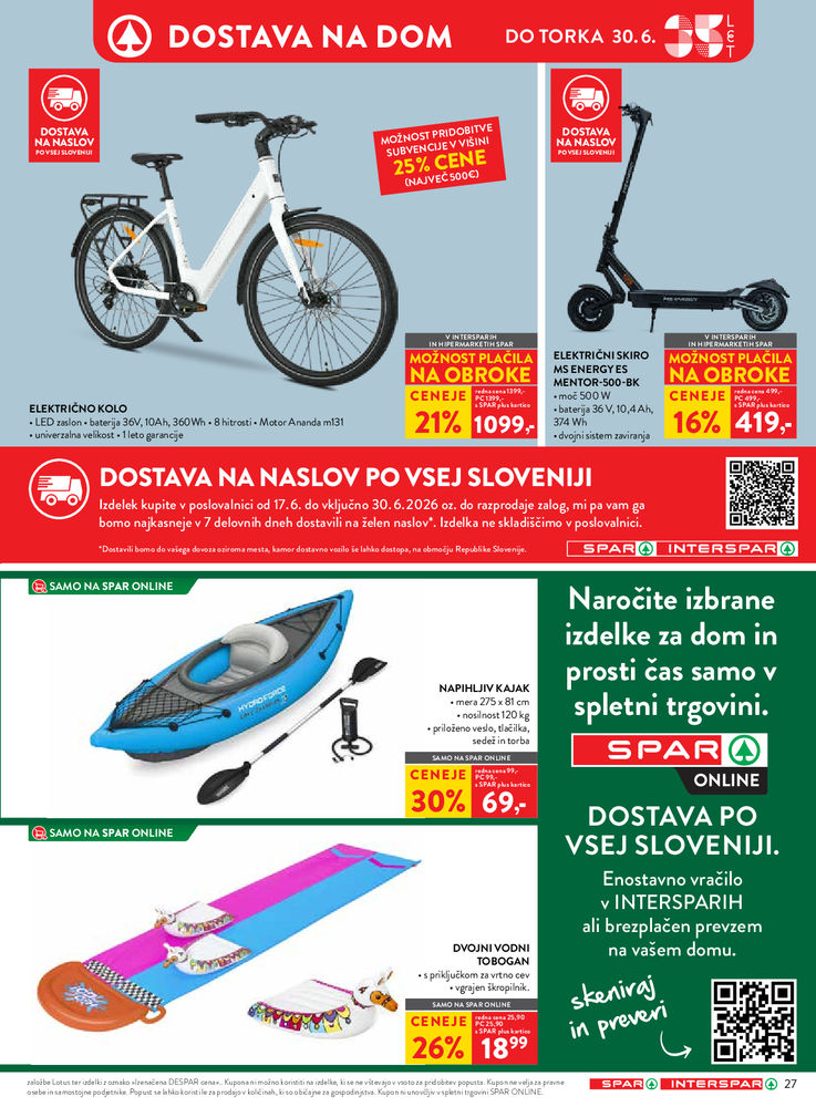 SPAR