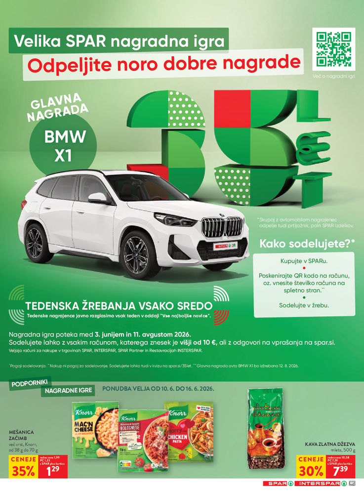 SPAR