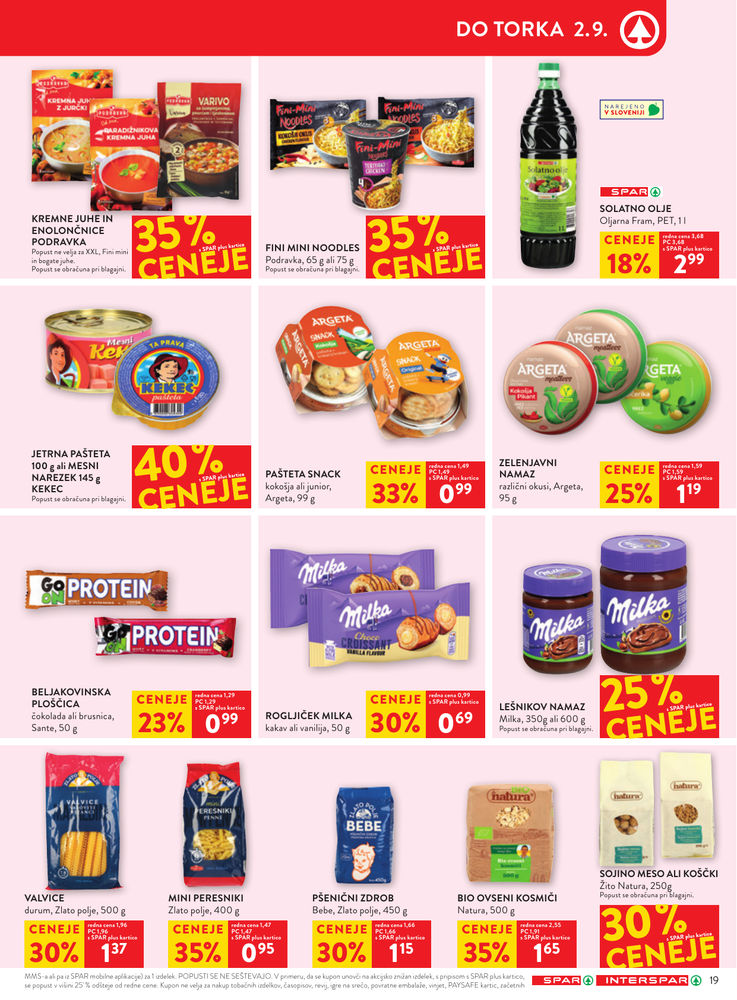 SPAR