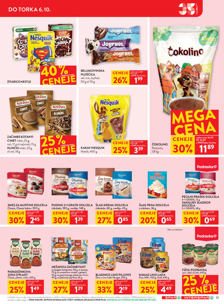 SPAR