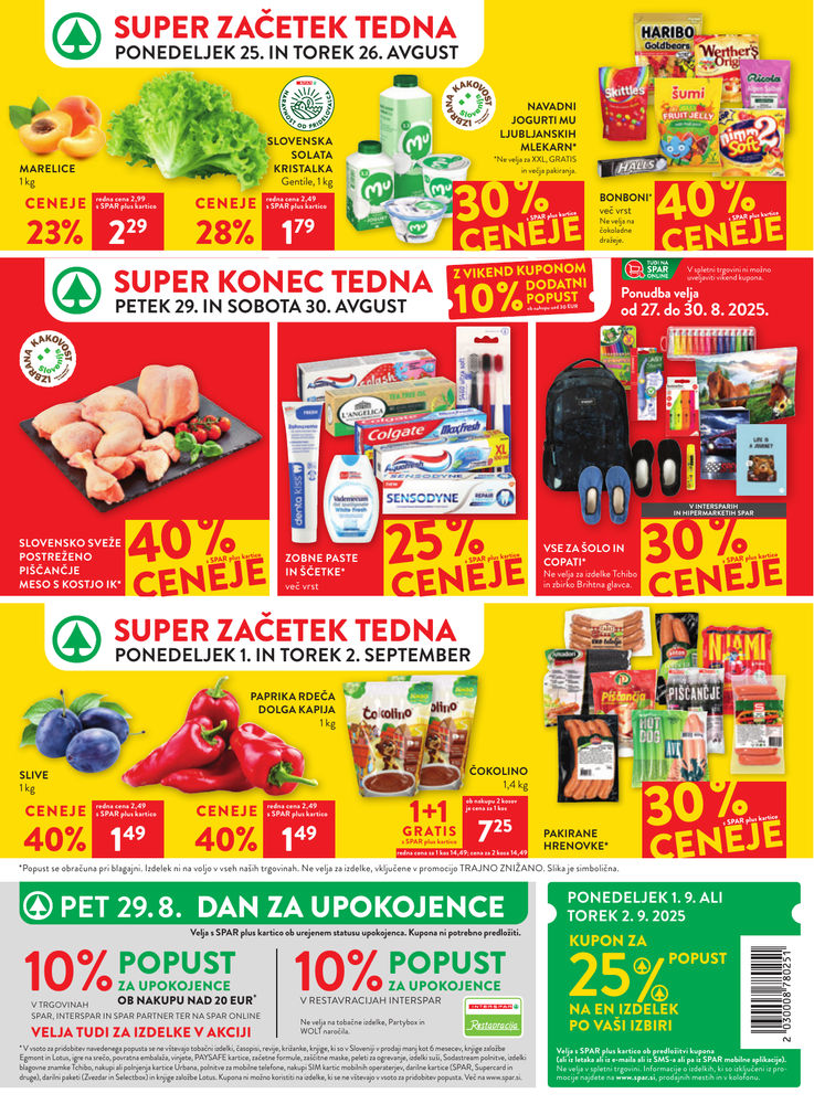 SPAR