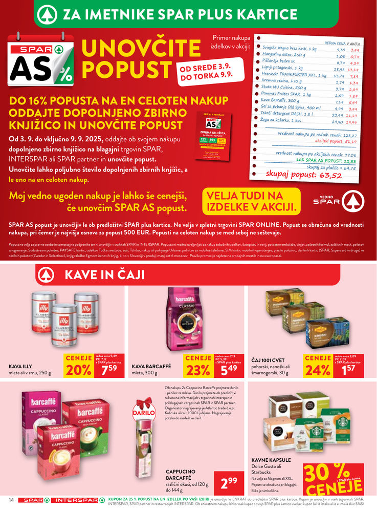 SPAR