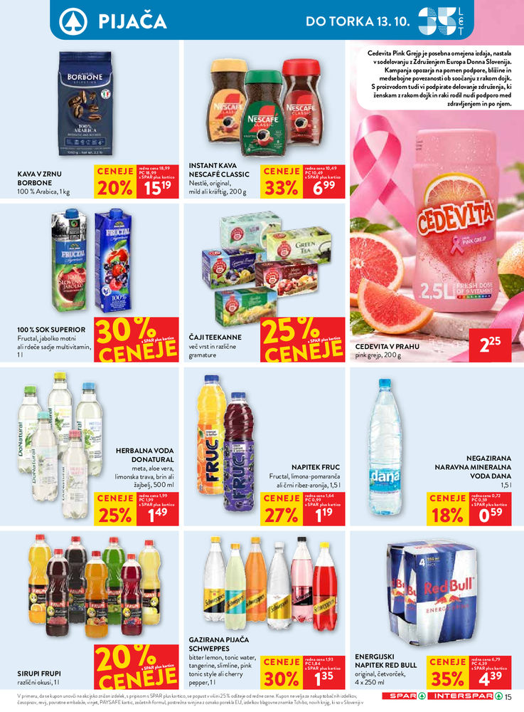 SPAR