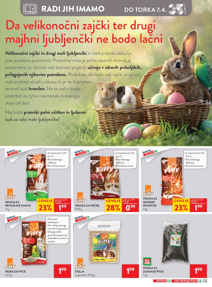 SPAR