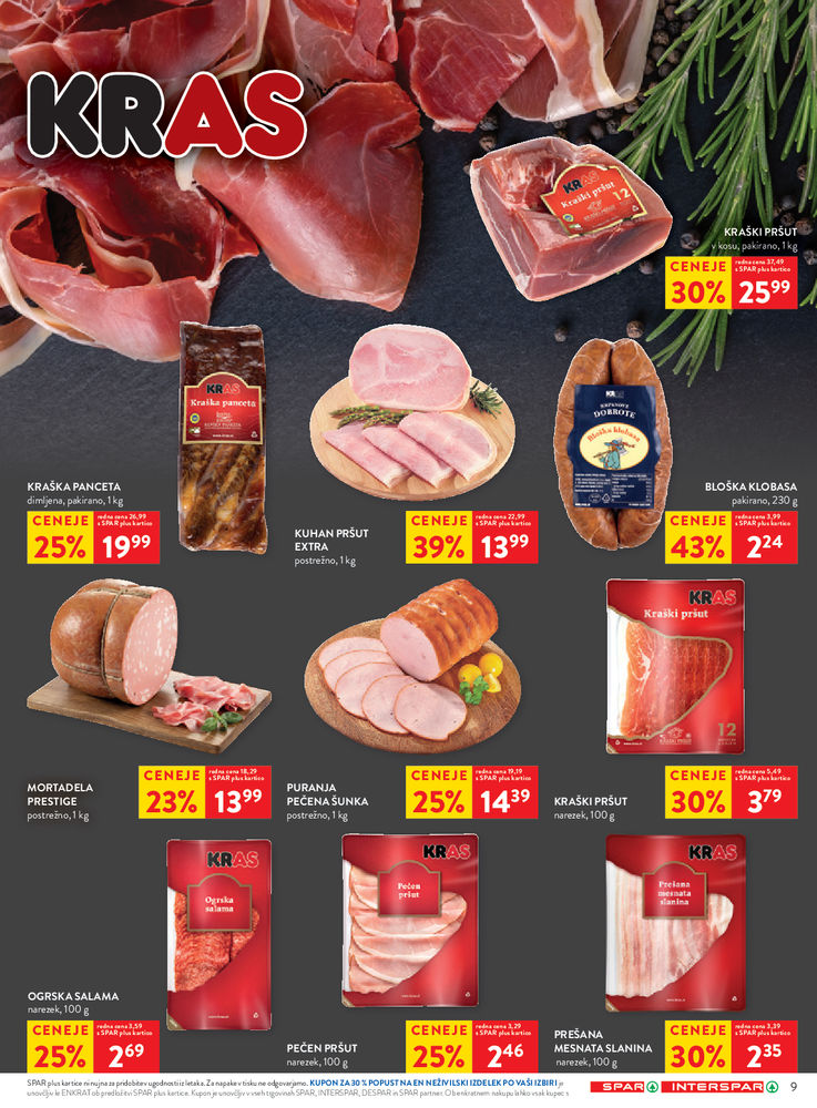 SPAR