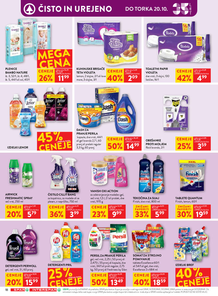 SPAR