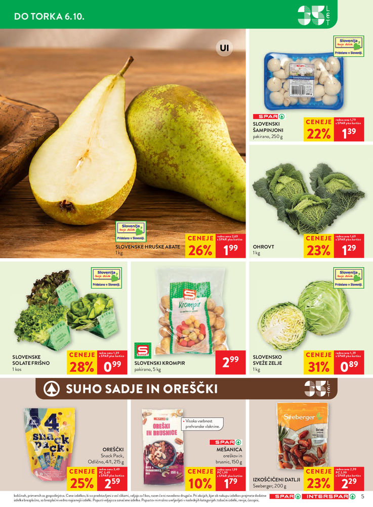 SPAR