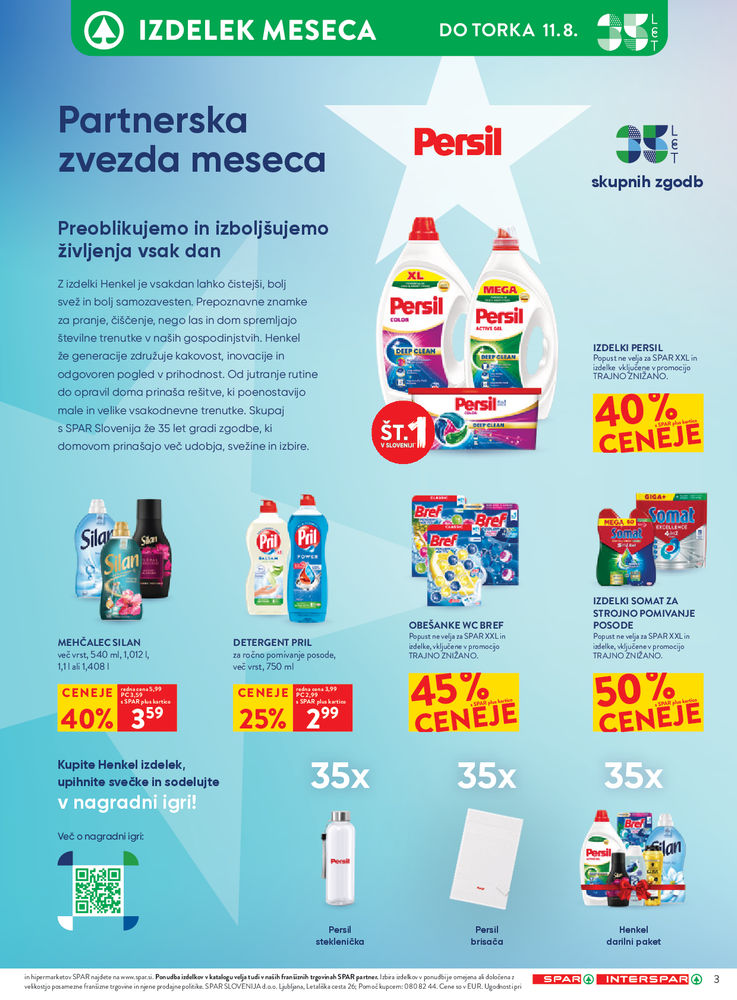 SPAR