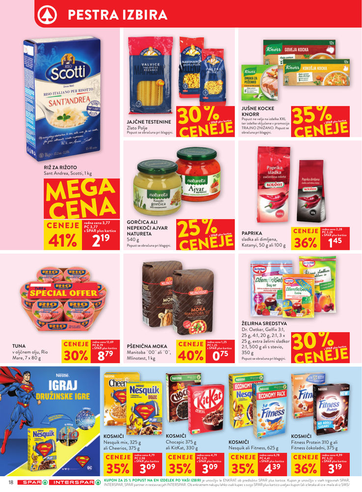 SPAR