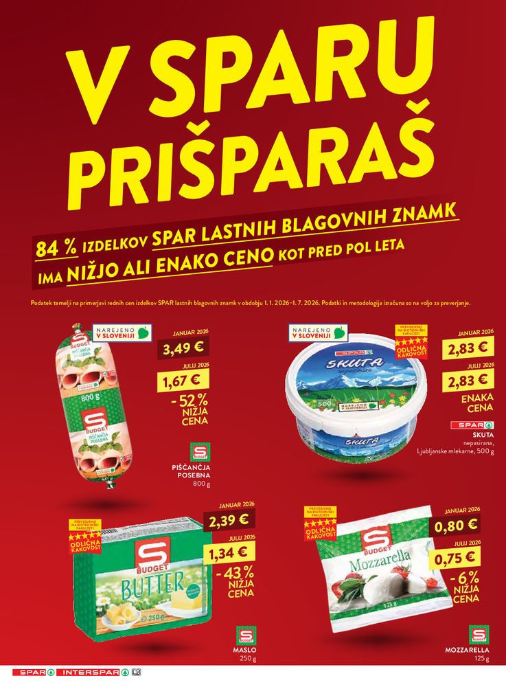 SPAR