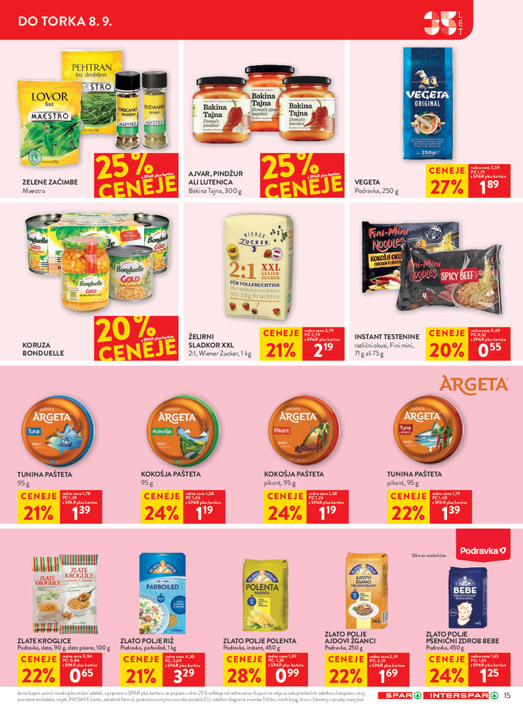 SPAR