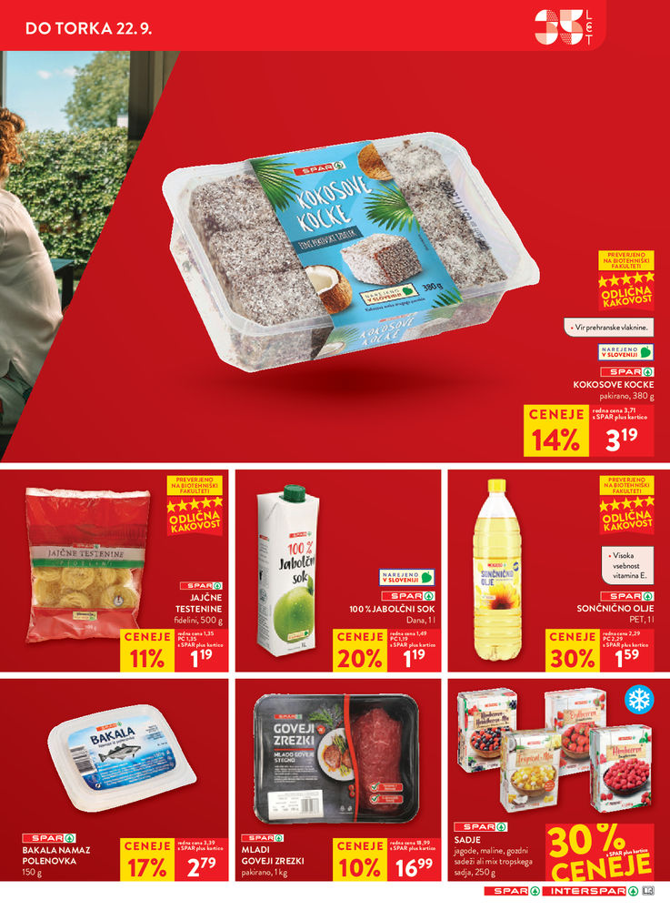 SPAR
