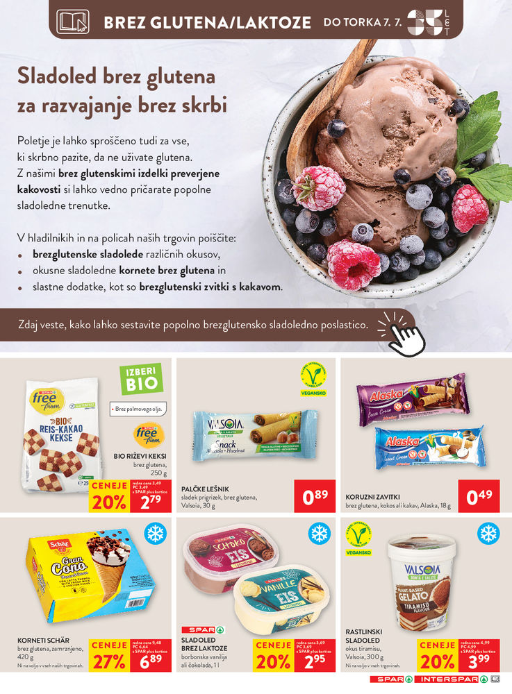 SPAR
