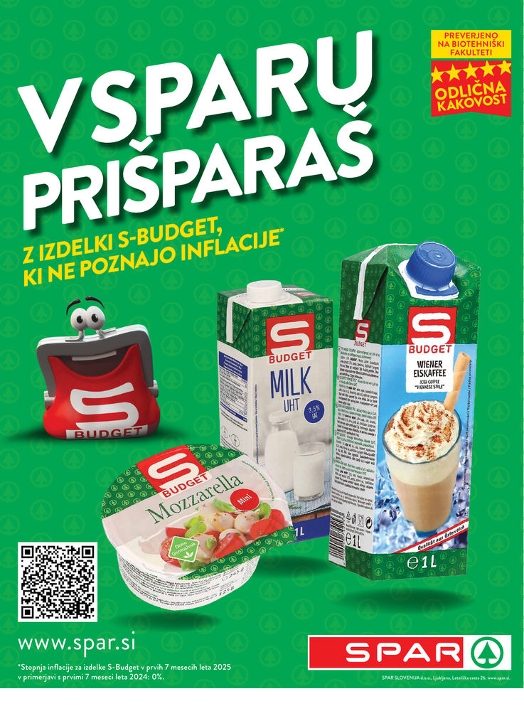 SPAR