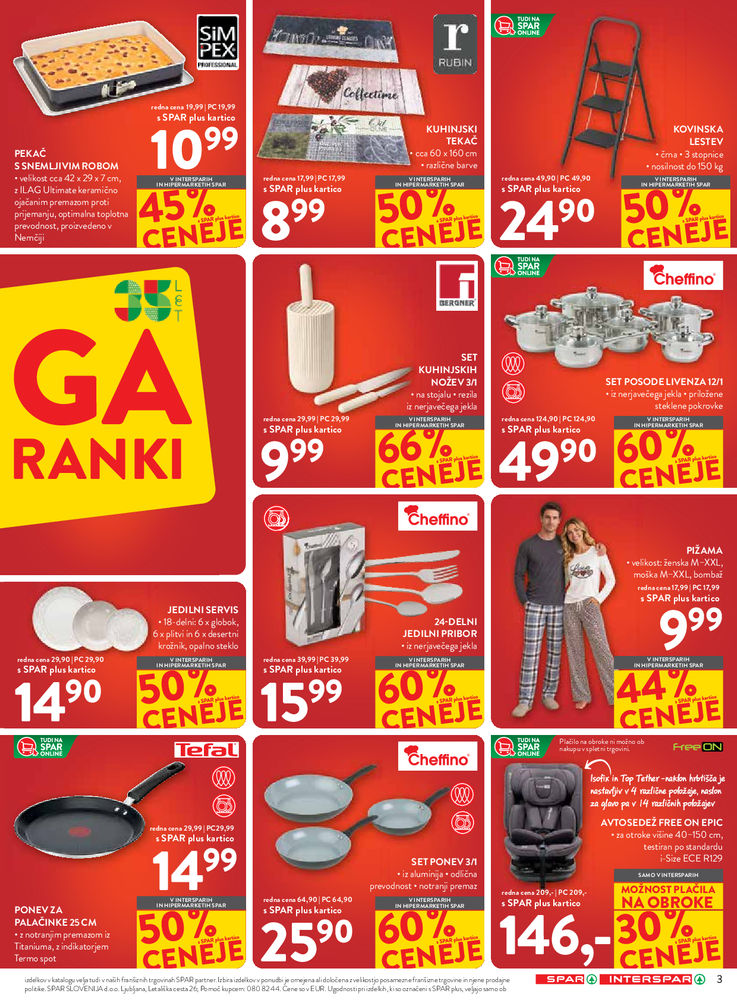 SPAR