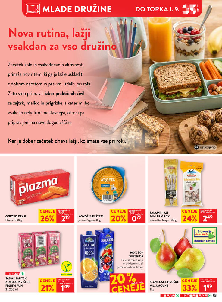 SPAR