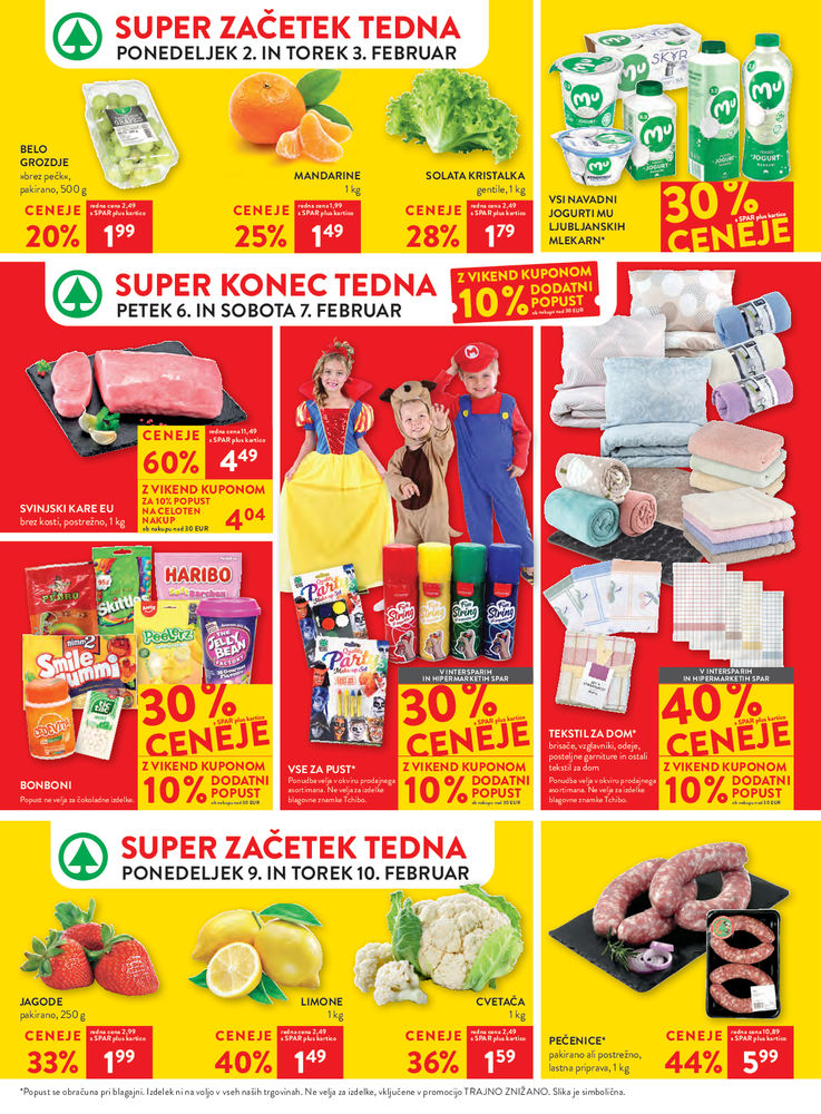 SPAR