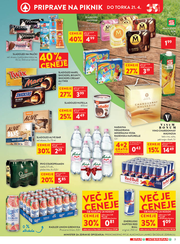 SPAR