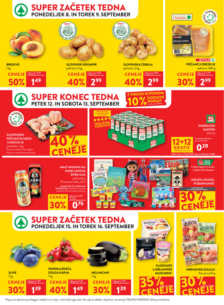 SPAR