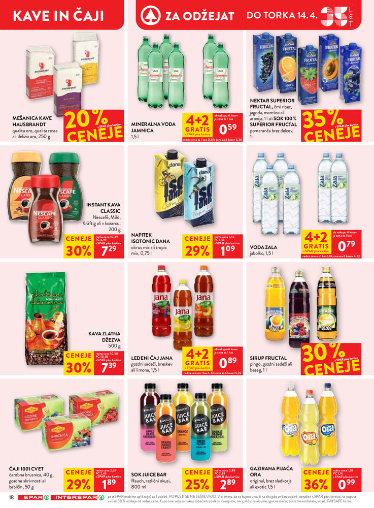 SPAR