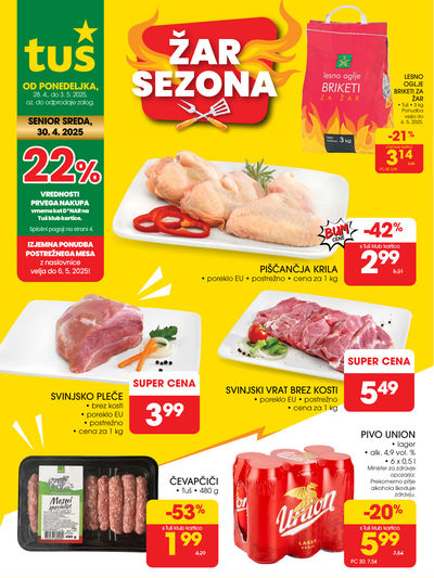 AKCIJSKI KATALOG