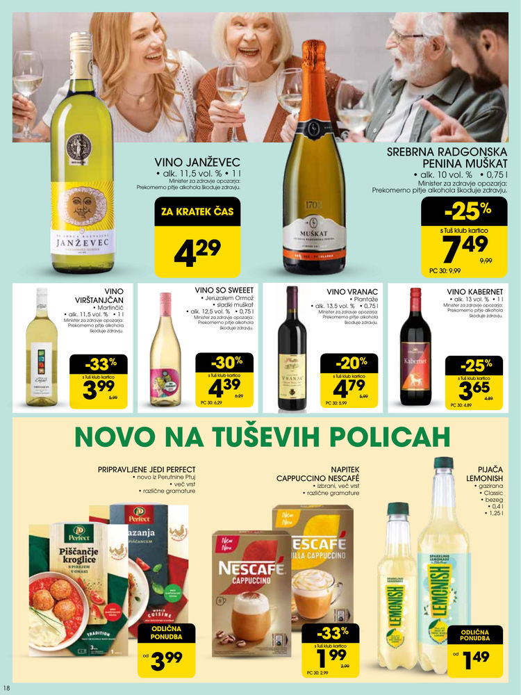 Tuš