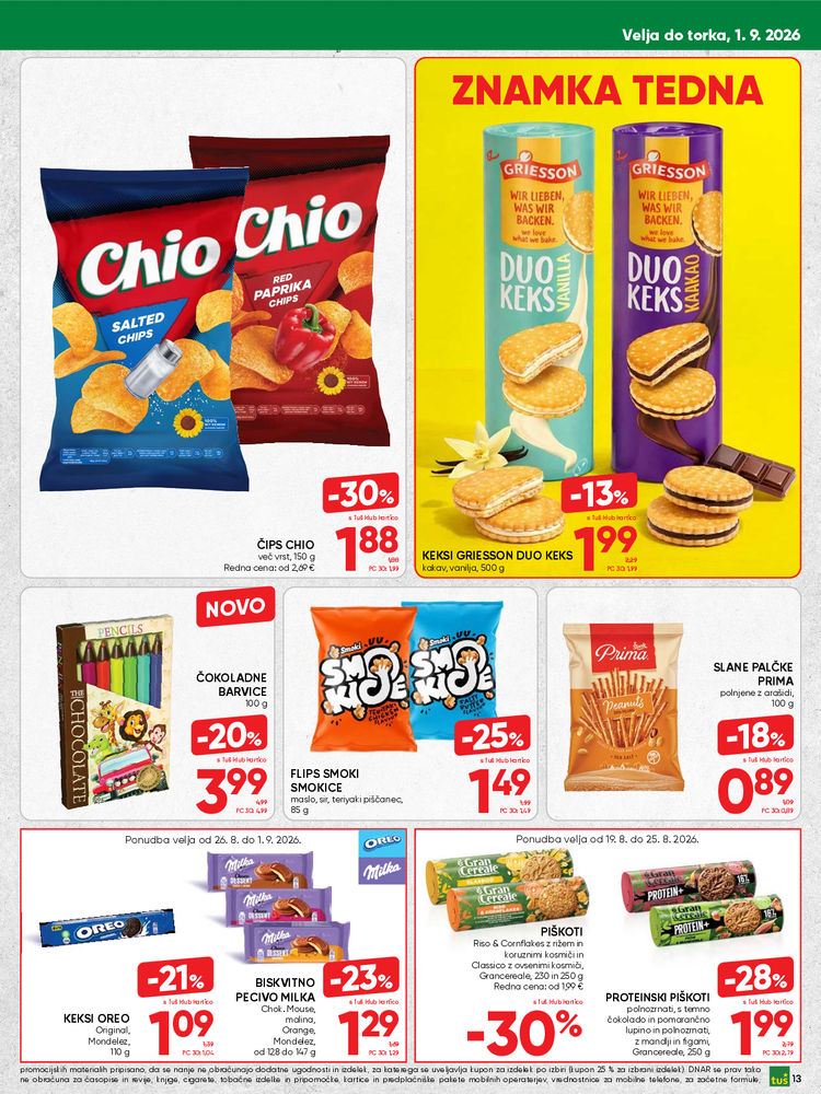 Tuš