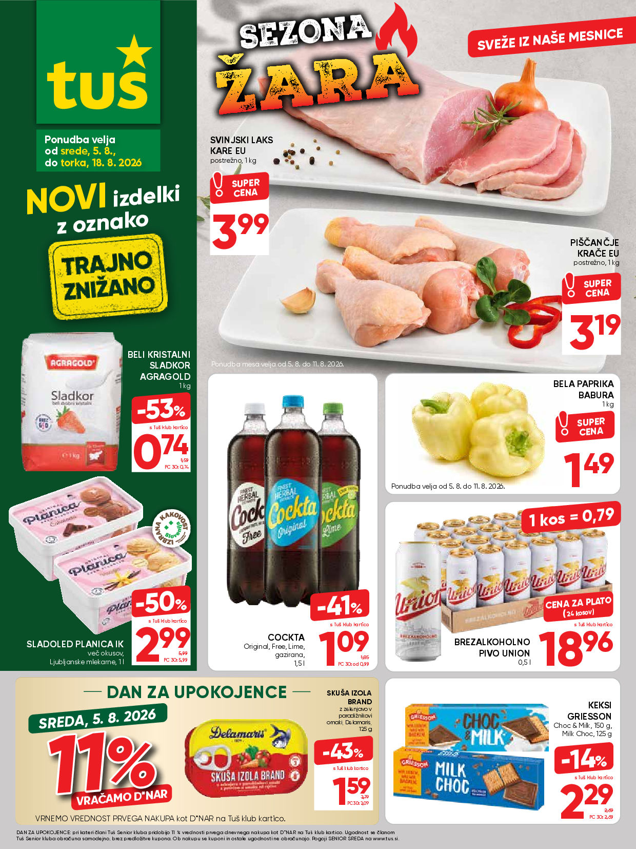 AKCIJSKI KATALOG