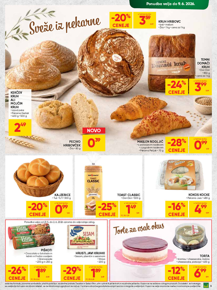 Tuš