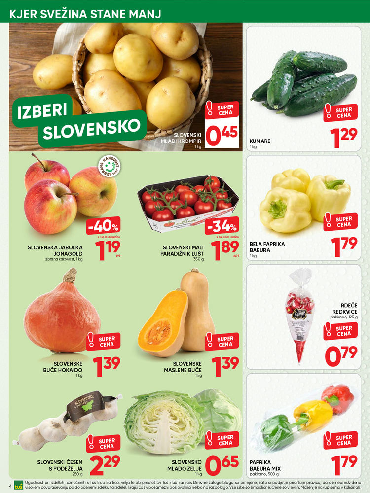 Tuš