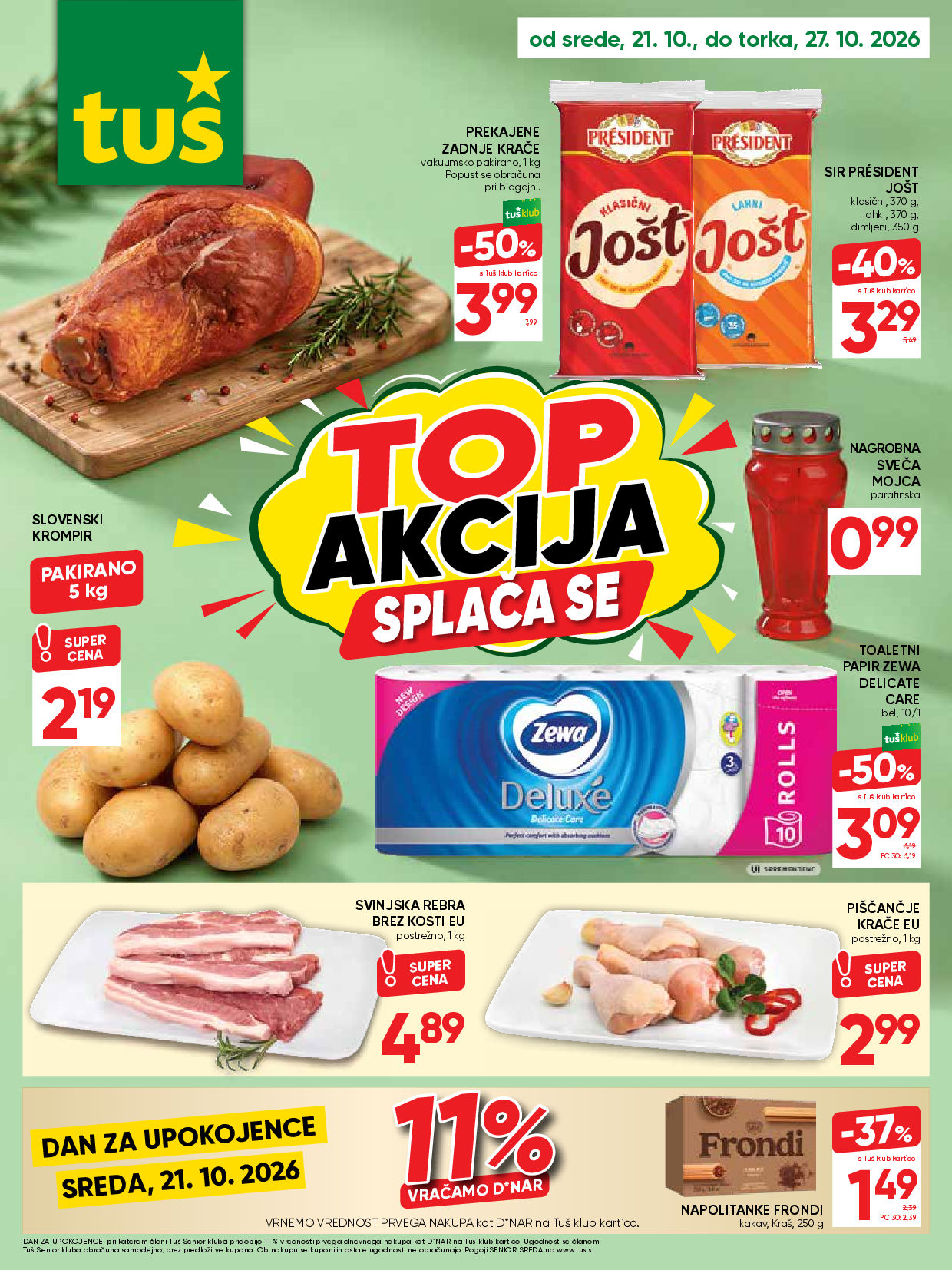 Akcijski letak