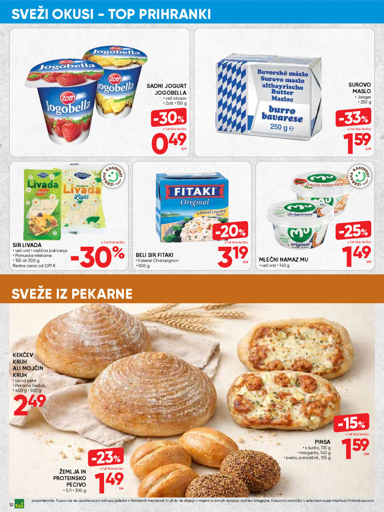 Tuš