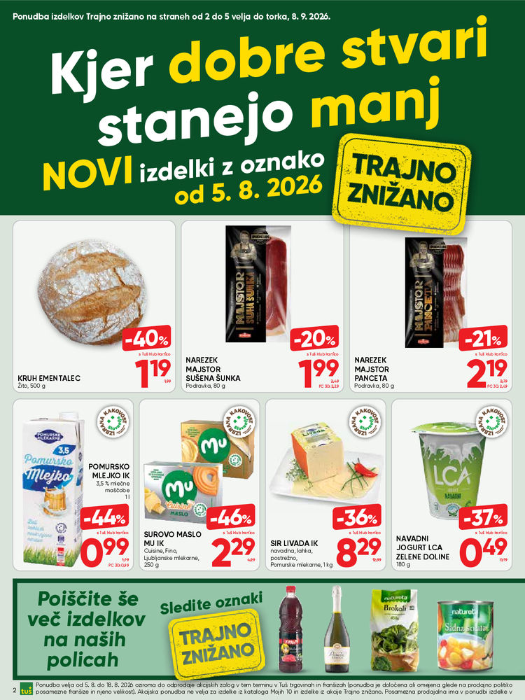 Tuš