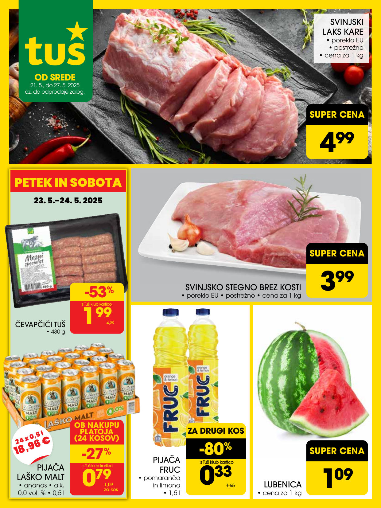 AKCIJSKI KATALOG