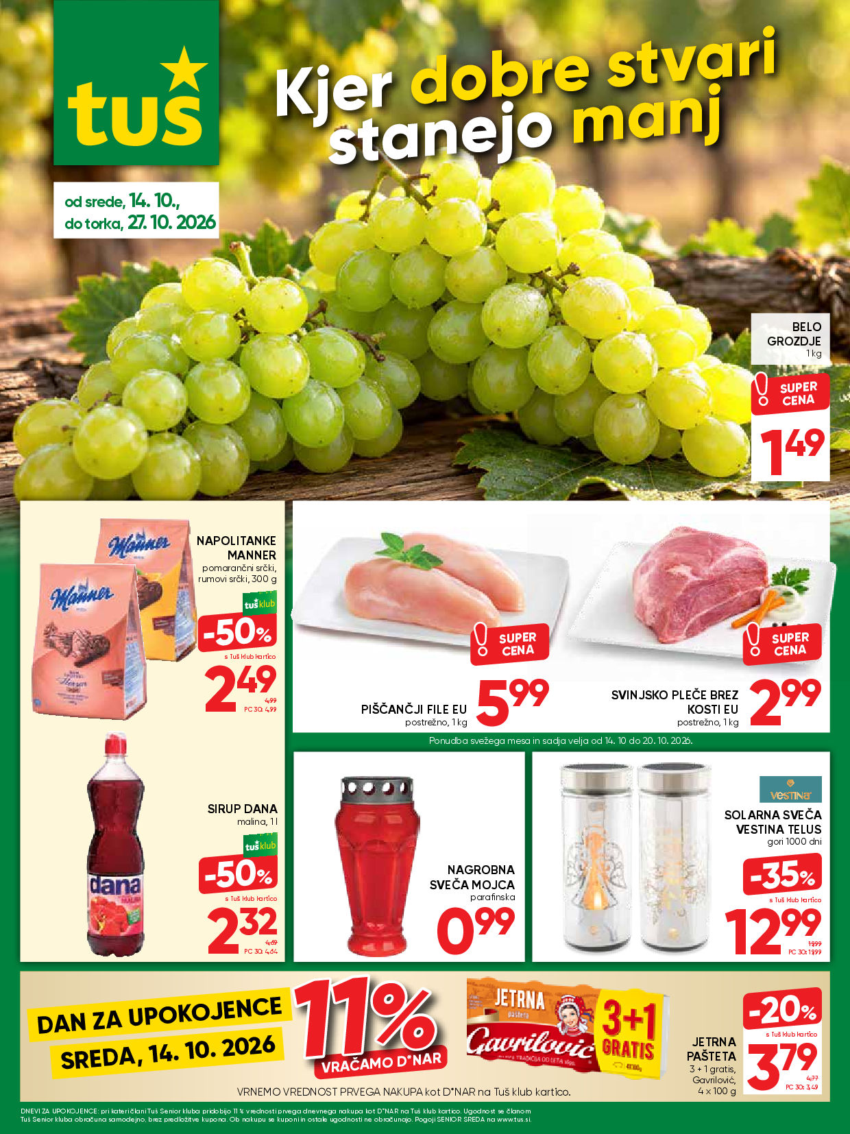 Akcijski katalog