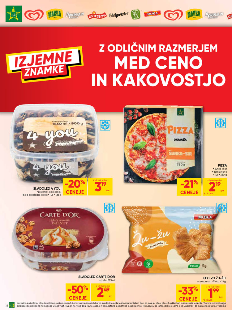Tuš