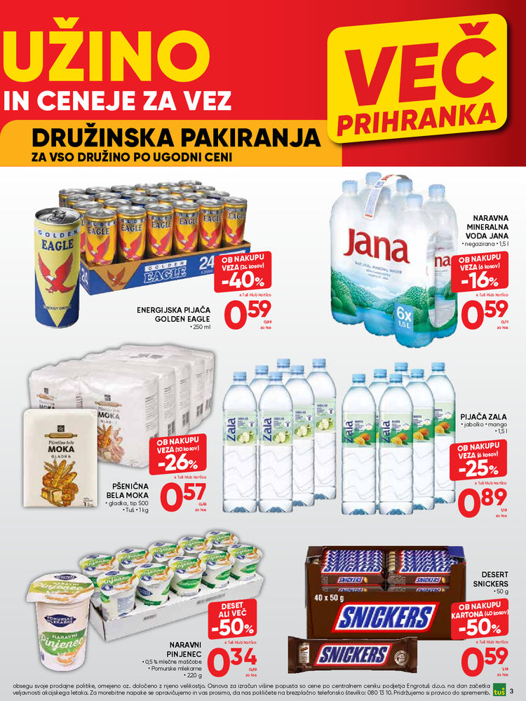 Tuš
