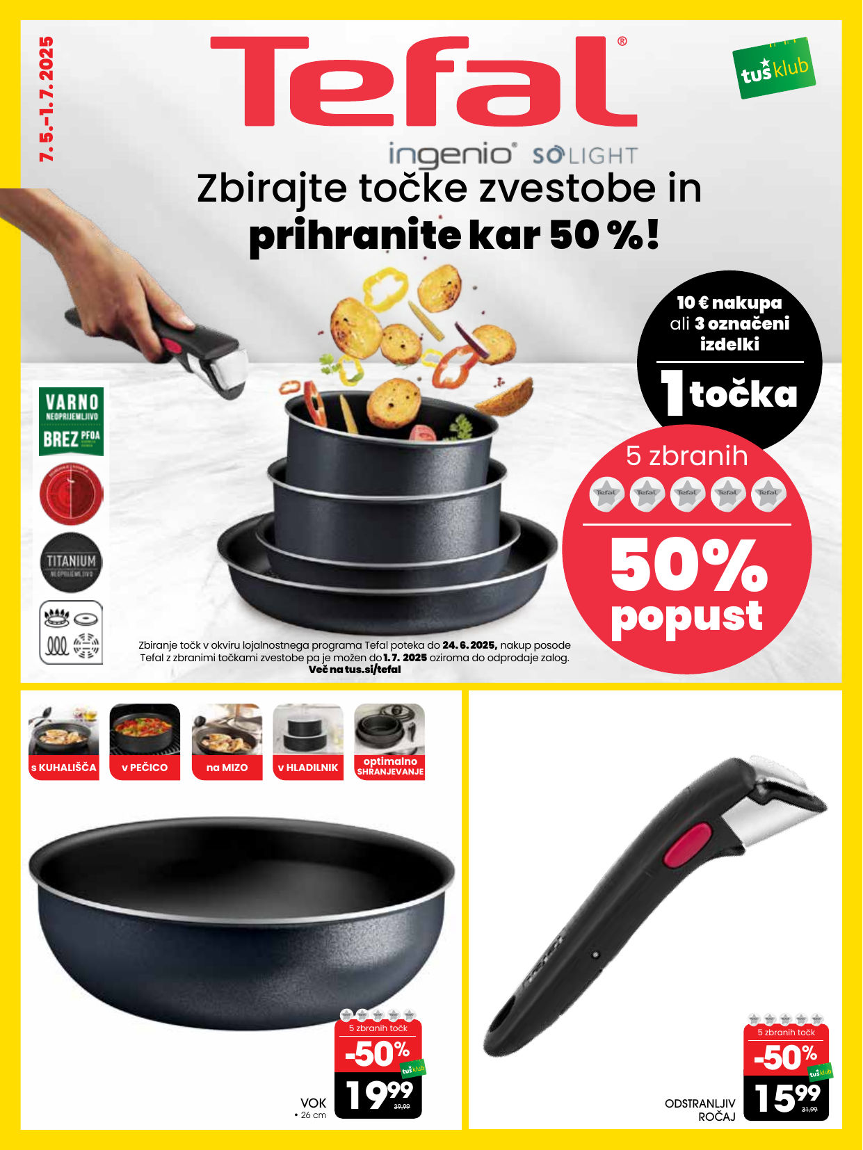 TEFAL