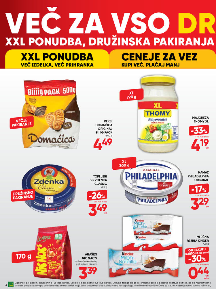 Tuš